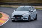 Ford Fiesta ST200 2017 года (ZA)